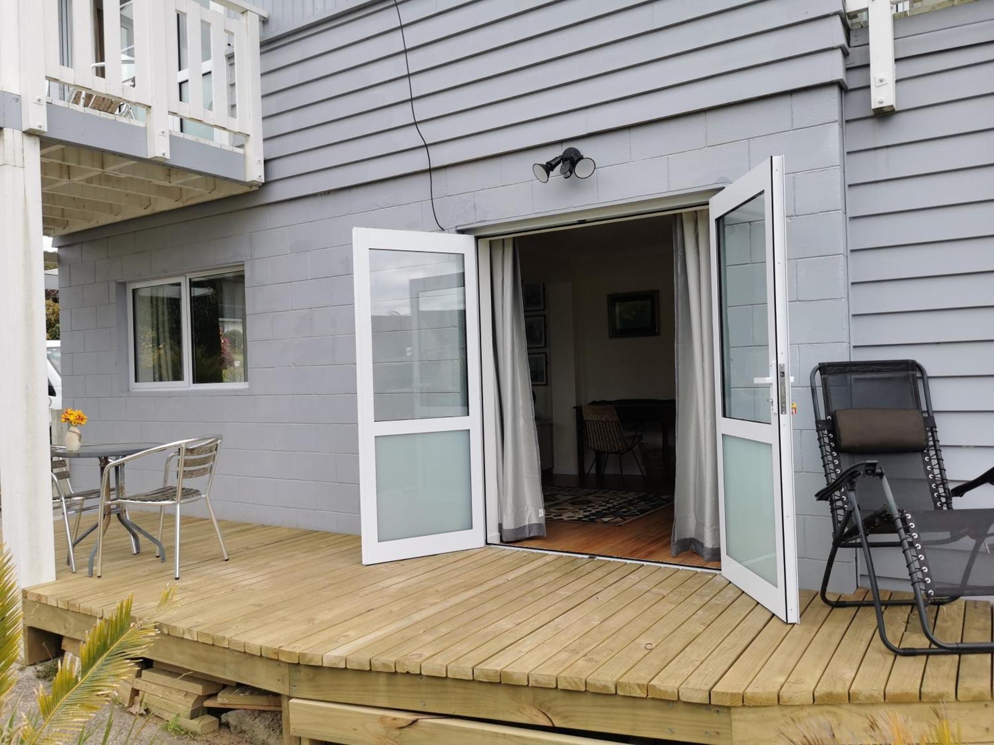 Geyser Lookout Bnb Rotorua Bagian luar foto