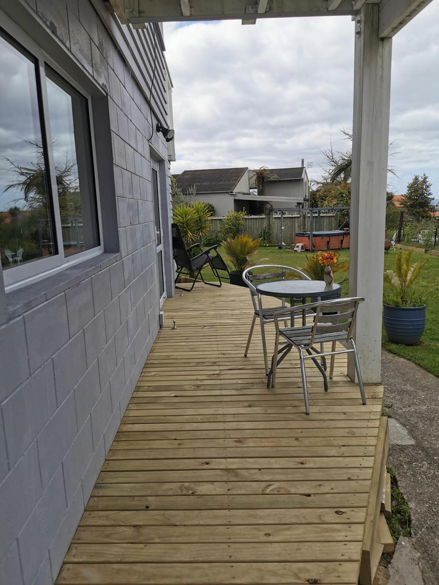 Geyser Lookout Bnb Rotorua Bagian luar foto