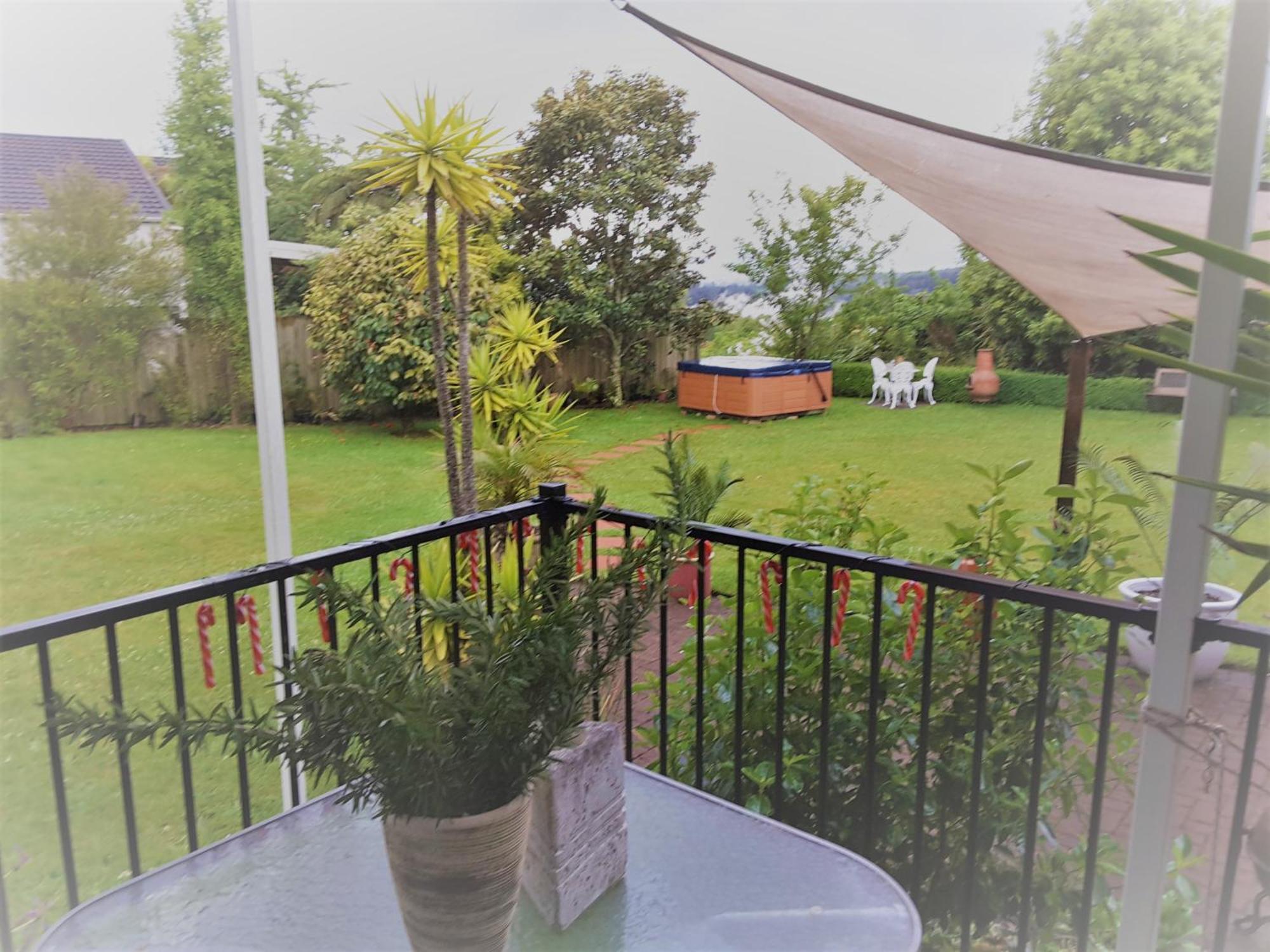Geyser Lookout Bnb Rotorua Bagian luar foto