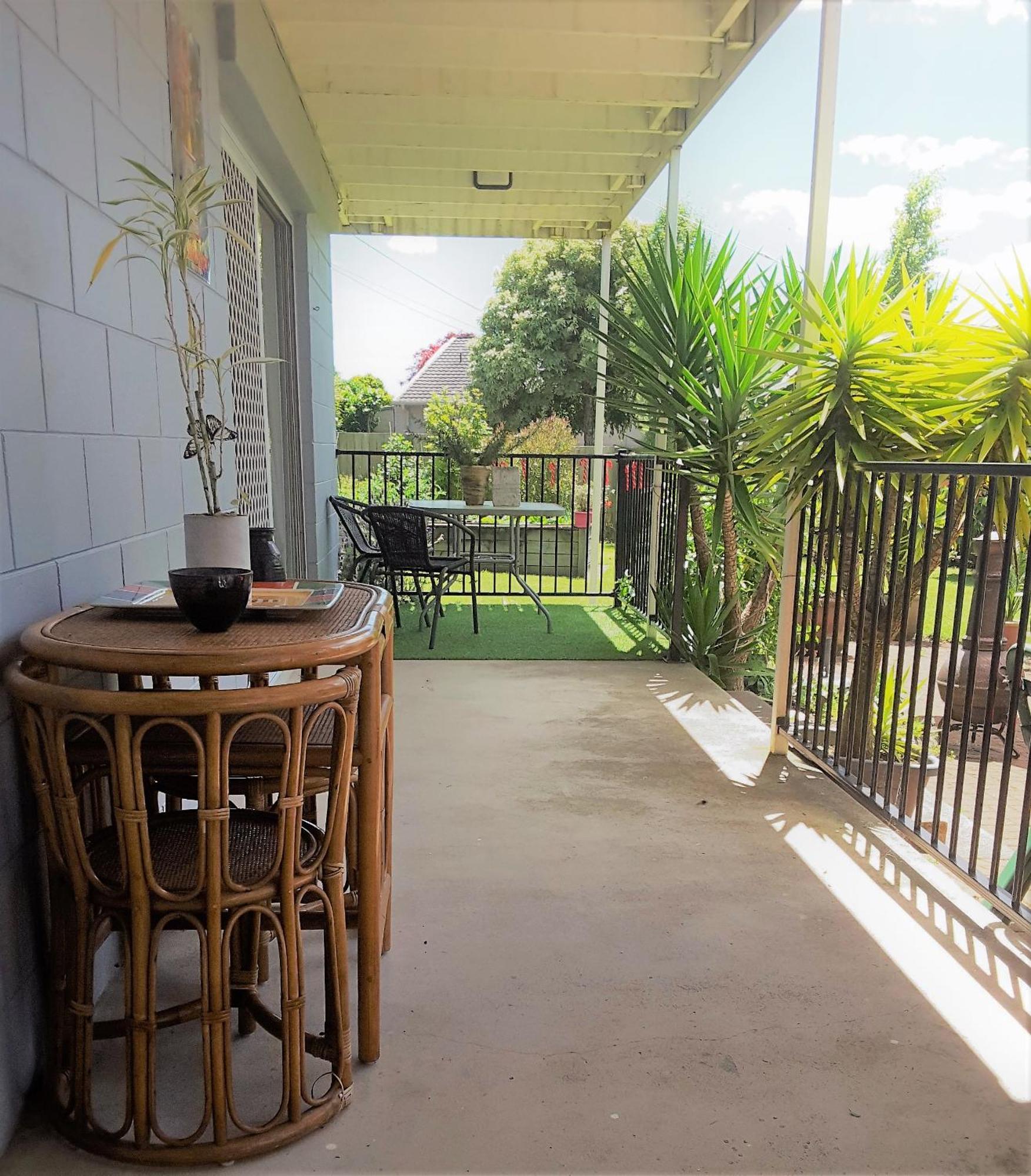Geyser Lookout Bnb Rotorua Bagian luar foto