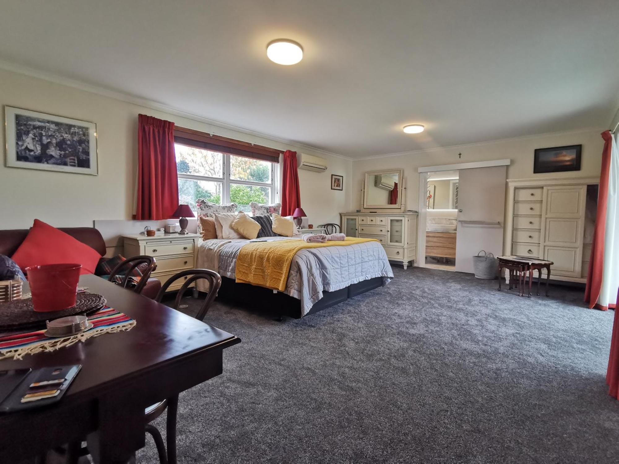 Geyser Lookout Bnb Rotorua Bagian luar foto