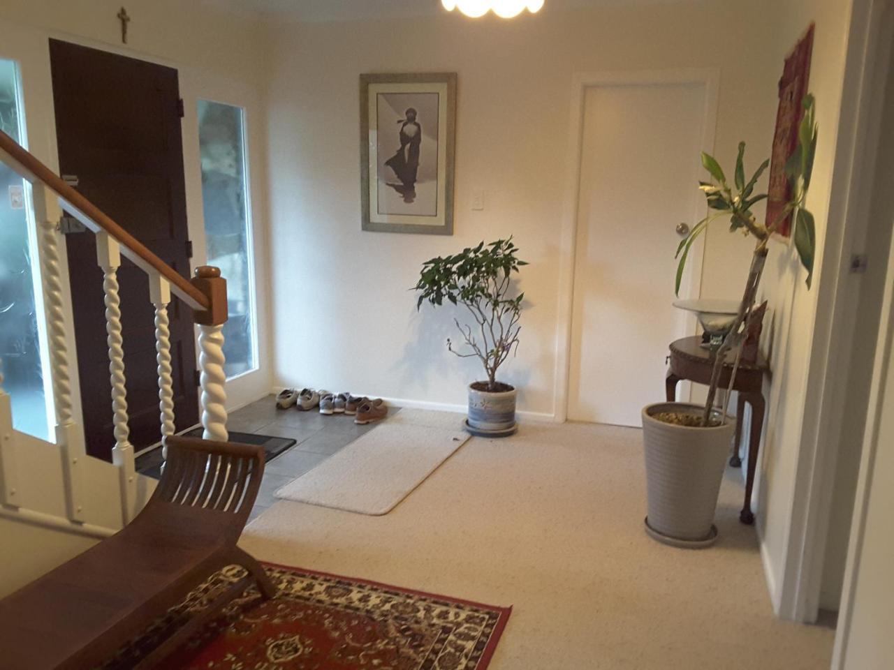 Geyser Lookout Bnb Rotorua Bagian luar foto