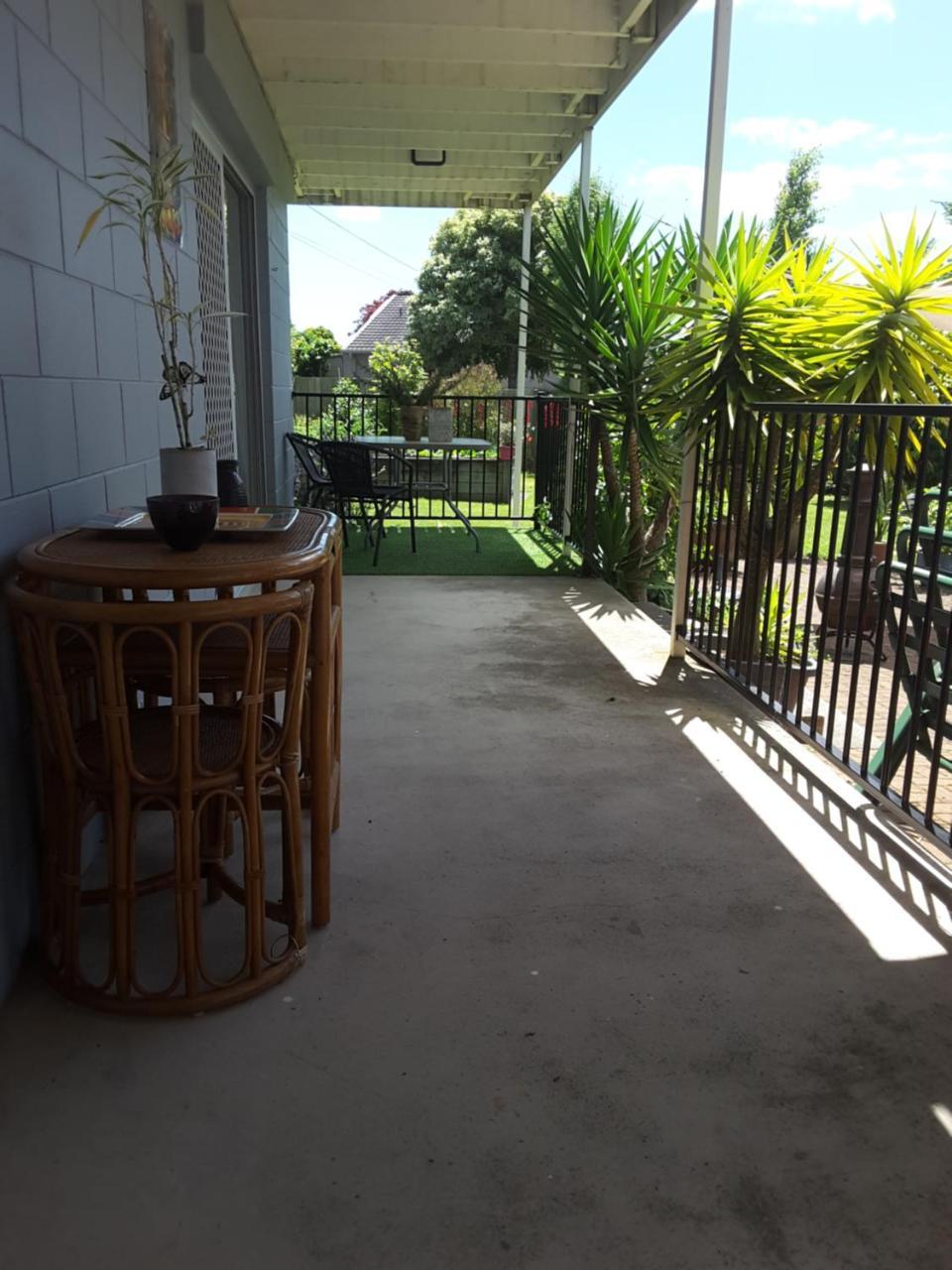 Geyser Lookout Bnb Rotorua Bagian luar foto